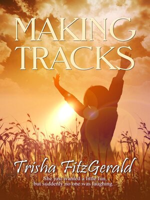 cover image of Making Tracks